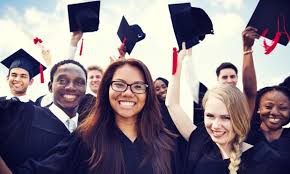 Studiare nelle università inglesi o americane