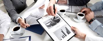 Corso Business English