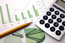 Corso Financial English